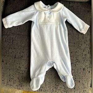 Baby boy fancy clothes